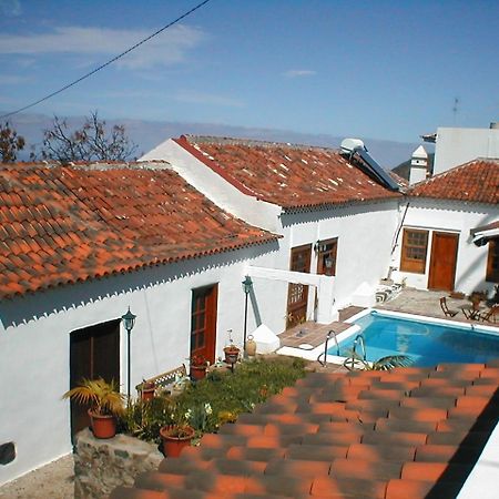 Finca Paraiso Casa Rural Tenerife لا لاغونا المظهر الخارجي الصورة