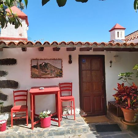 Finca Paraiso Casa Rural Tenerife لا لاغونا المظهر الخارجي الصورة