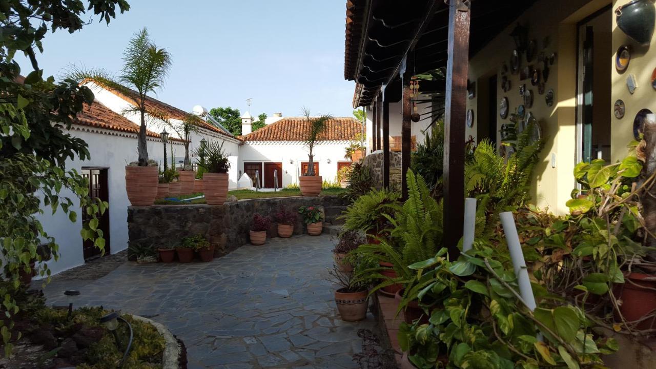 Finca Paraiso Casa Rural Tenerife لا لاغونا المظهر الخارجي الصورة