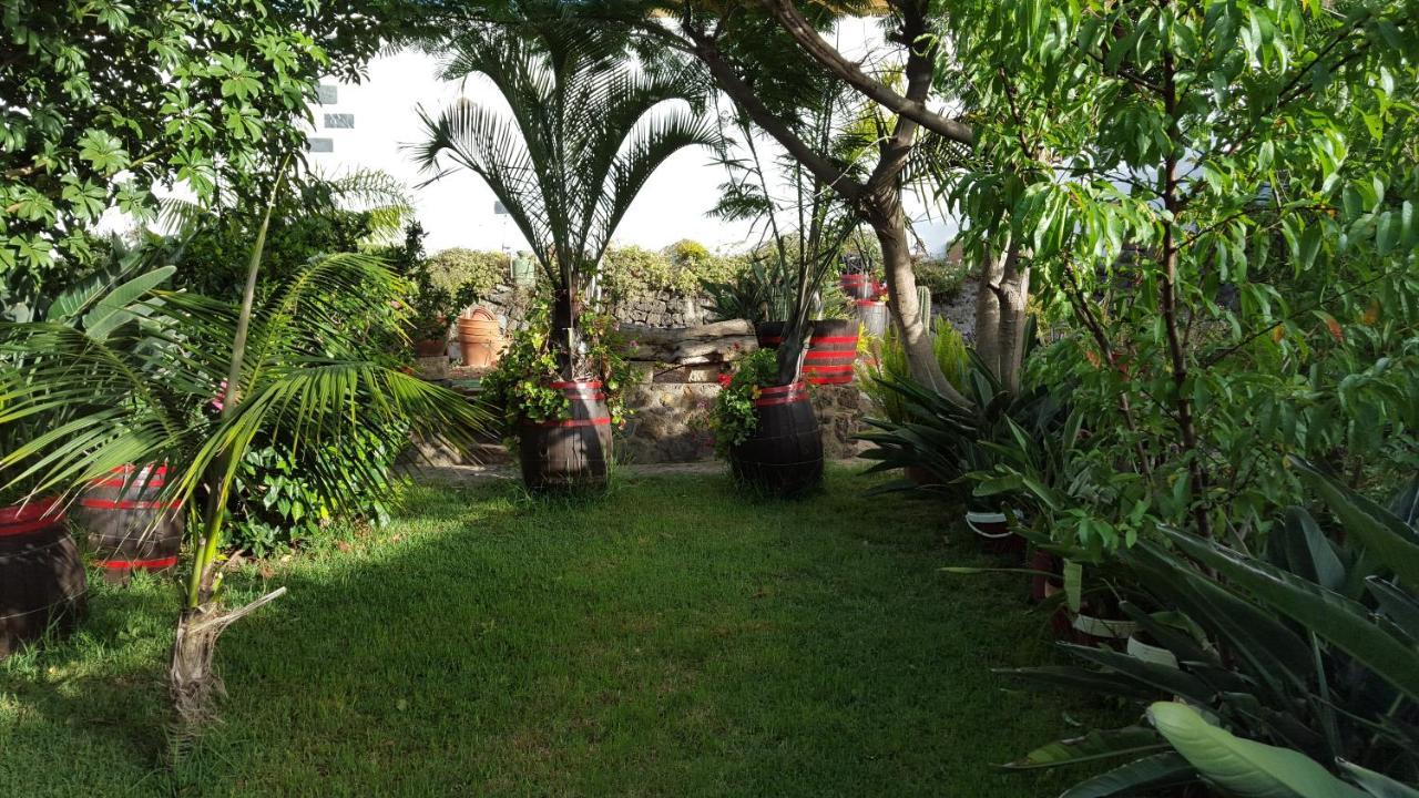 Finca Paraiso Casa Rural Tenerife لا لاغونا المظهر الخارجي الصورة