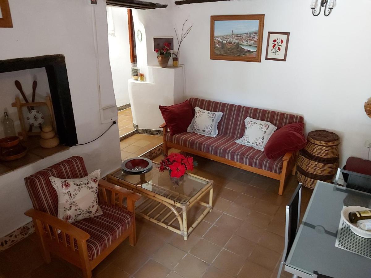 Finca Paraiso Casa Rural Tenerife لا لاغونا المظهر الخارجي الصورة
