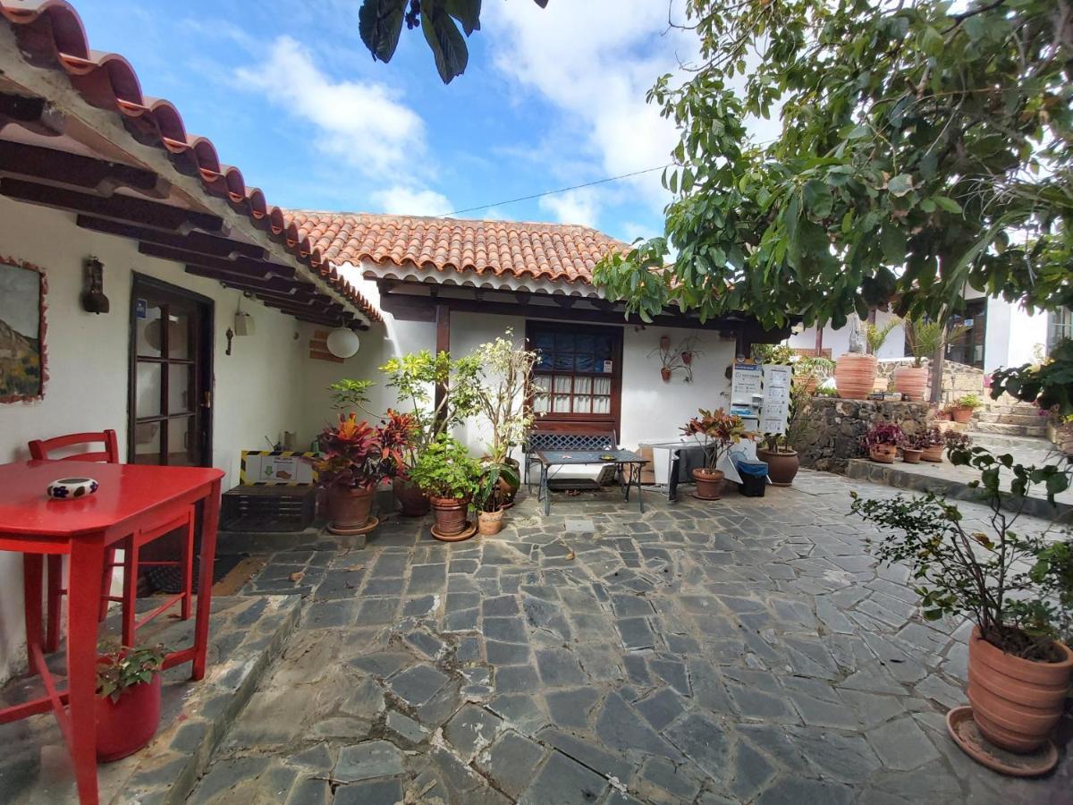 Finca Paraiso Casa Rural Tenerife لا لاغونا المظهر الخارجي الصورة