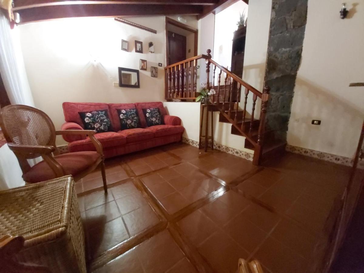 Finca Paraiso Casa Rural Tenerife لا لاغونا المظهر الخارجي الصورة