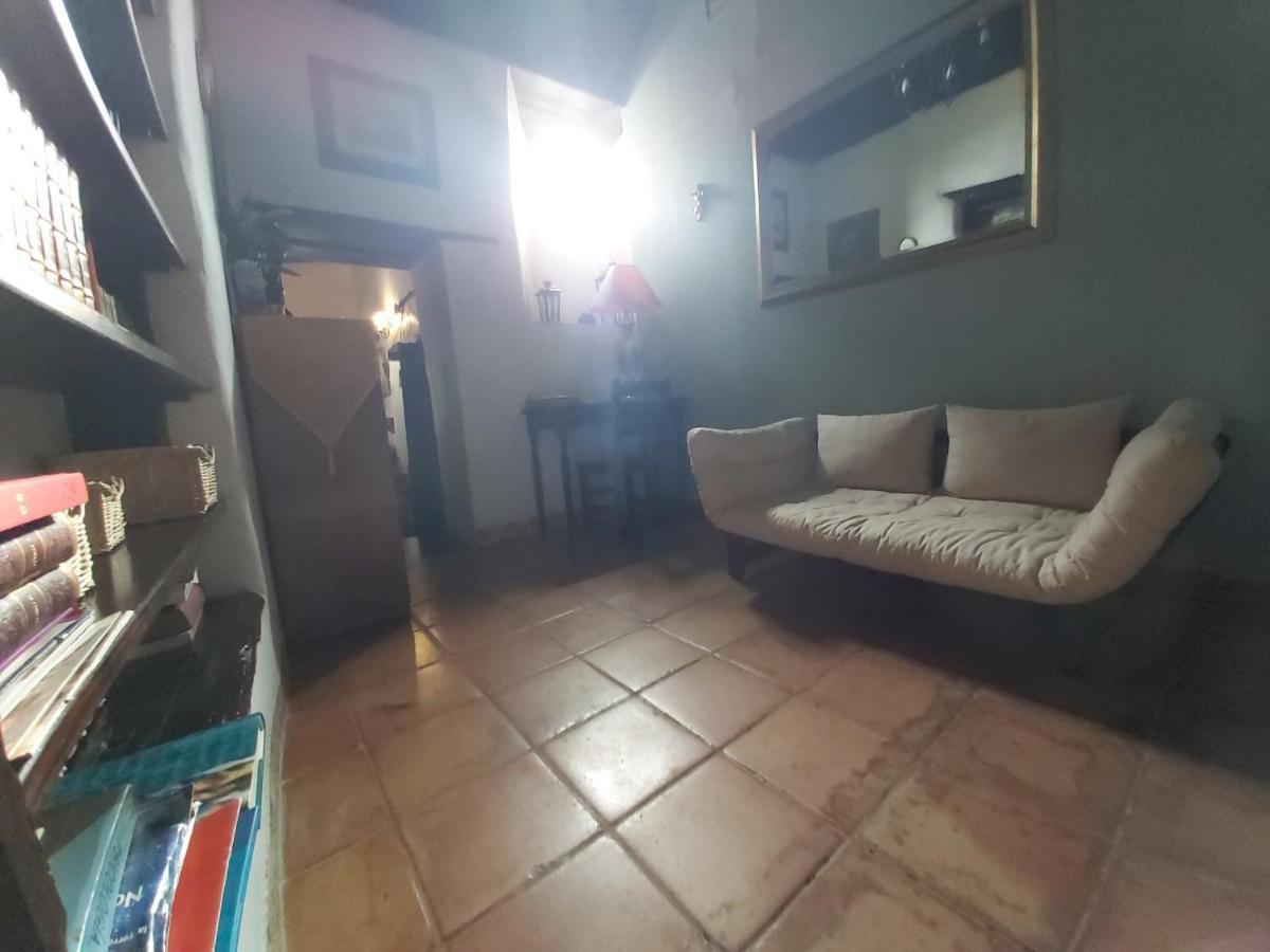 Finca Paraiso Casa Rural Tenerife لا لاغونا المظهر الخارجي الصورة