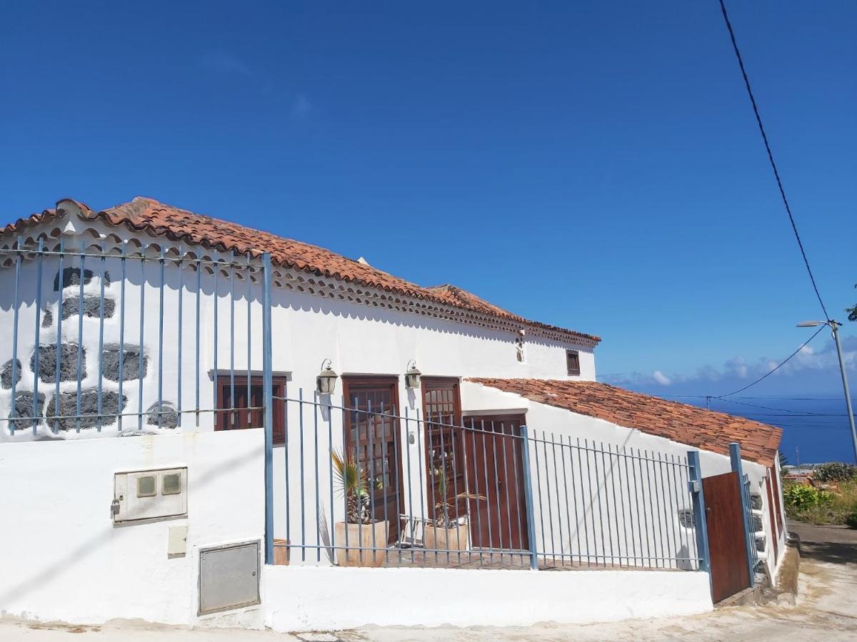 Finca Paraiso Casa Rural Tenerife لا لاغونا المظهر الخارجي الصورة
