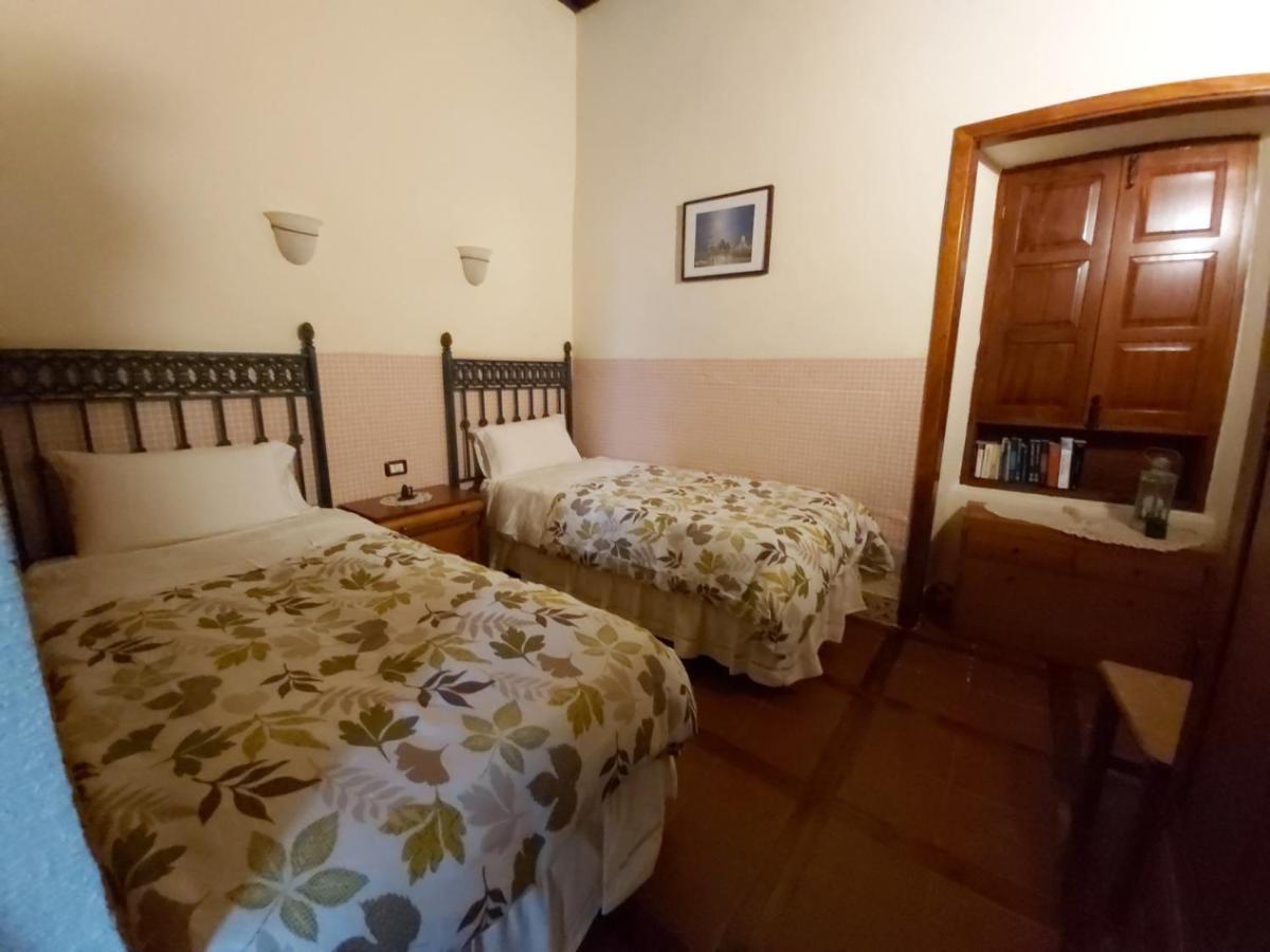 Finca Paraiso Casa Rural Tenerife لا لاغونا المظهر الخارجي الصورة