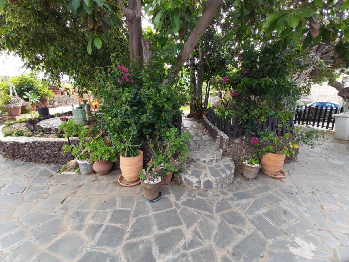 Finca Paraiso Casa Rural Tenerife لا لاغونا المظهر الخارجي الصورة