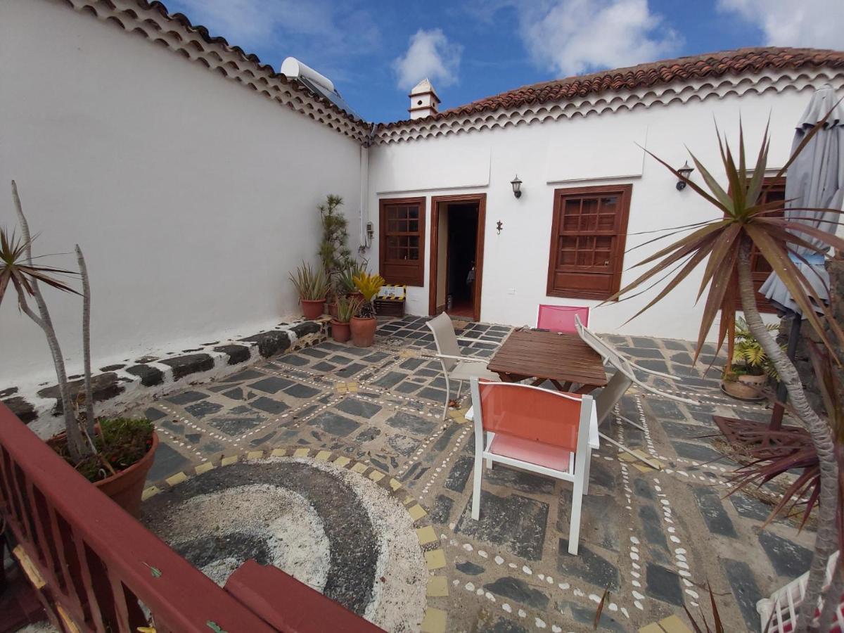 Finca Paraiso Casa Rural Tenerife لا لاغونا المظهر الخارجي الصورة