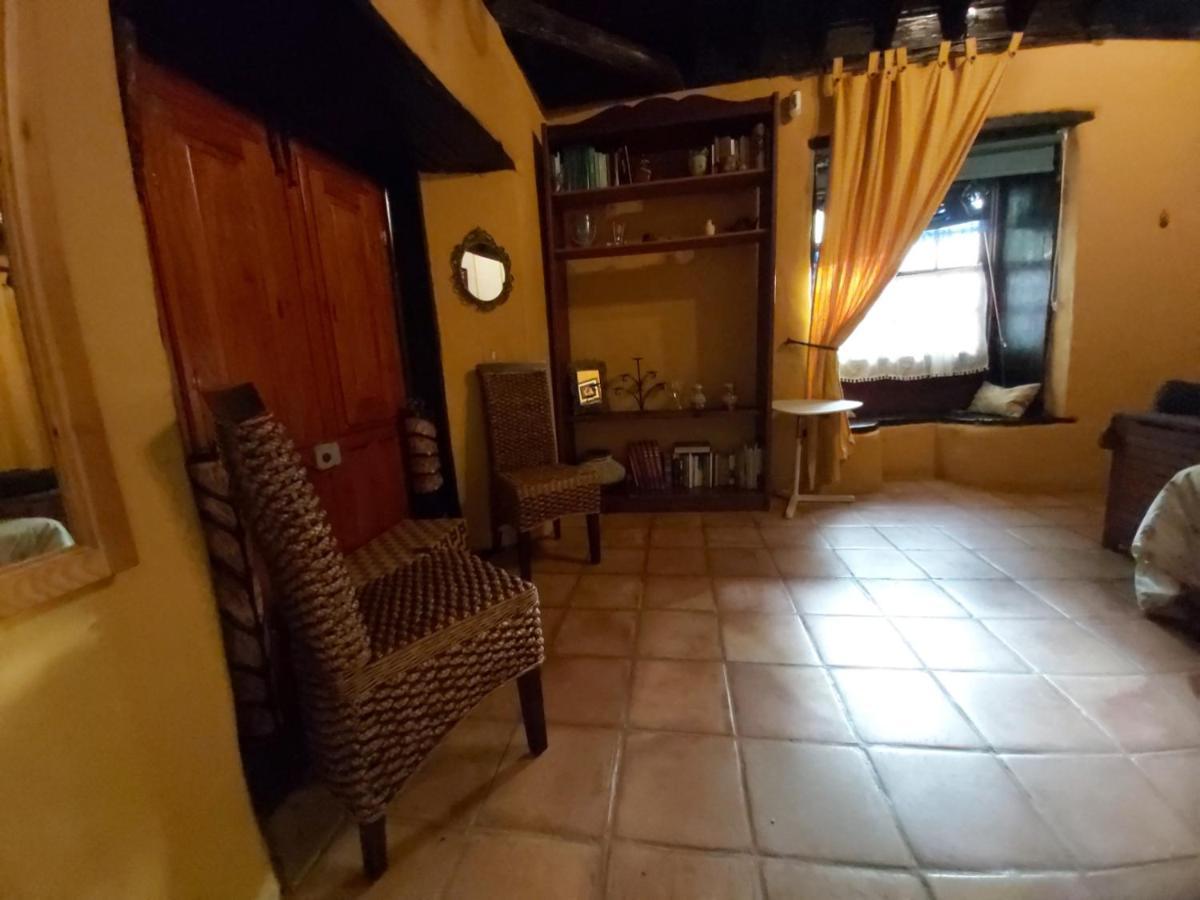 Finca Paraiso Casa Rural Tenerife لا لاغونا المظهر الخارجي الصورة