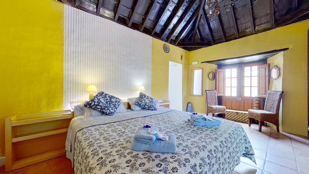 Finca Paraiso Casa Rural Tenerife لا لاغونا المظهر الخارجي الصورة