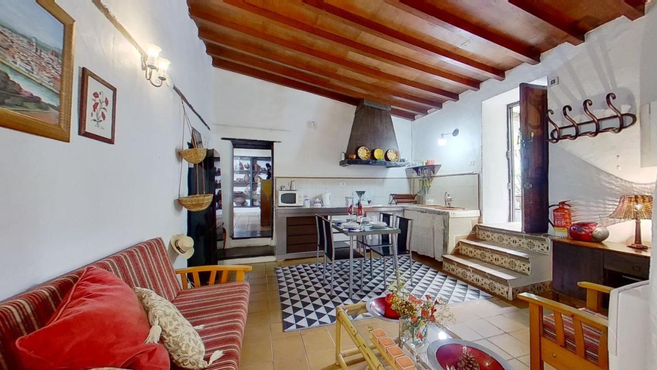 Finca Paraiso Casa Rural Tenerife لا لاغونا المظهر الخارجي الصورة