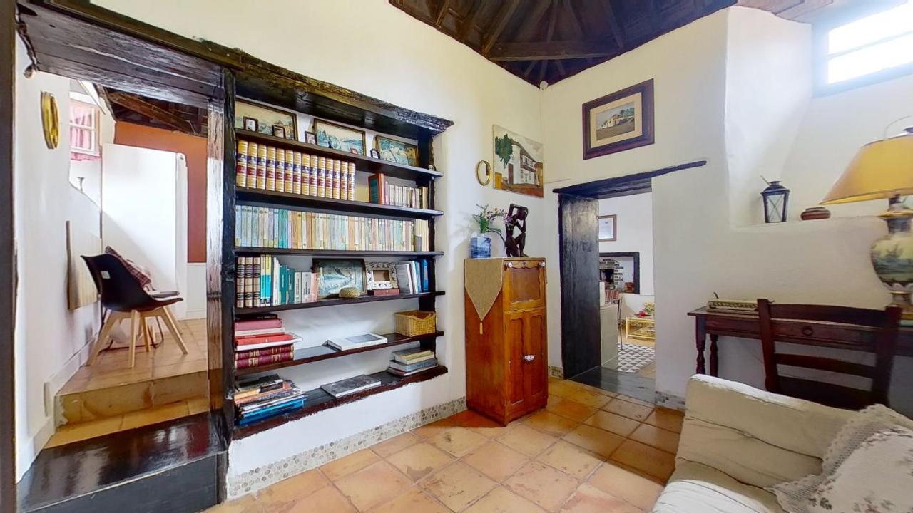 Finca Paraiso Casa Rural Tenerife لا لاغونا المظهر الخارجي الصورة