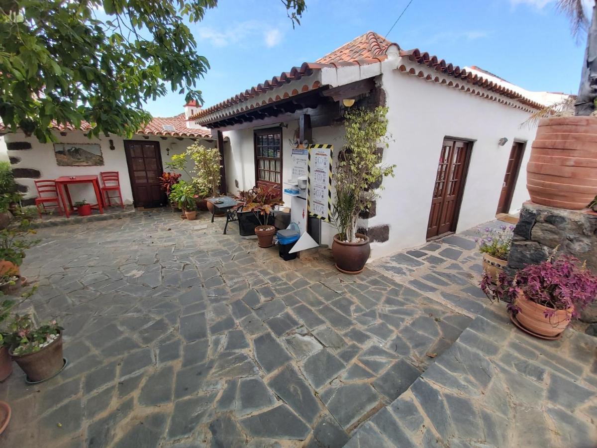 Finca Paraiso Casa Rural Tenerife لا لاغونا المظهر الخارجي الصورة