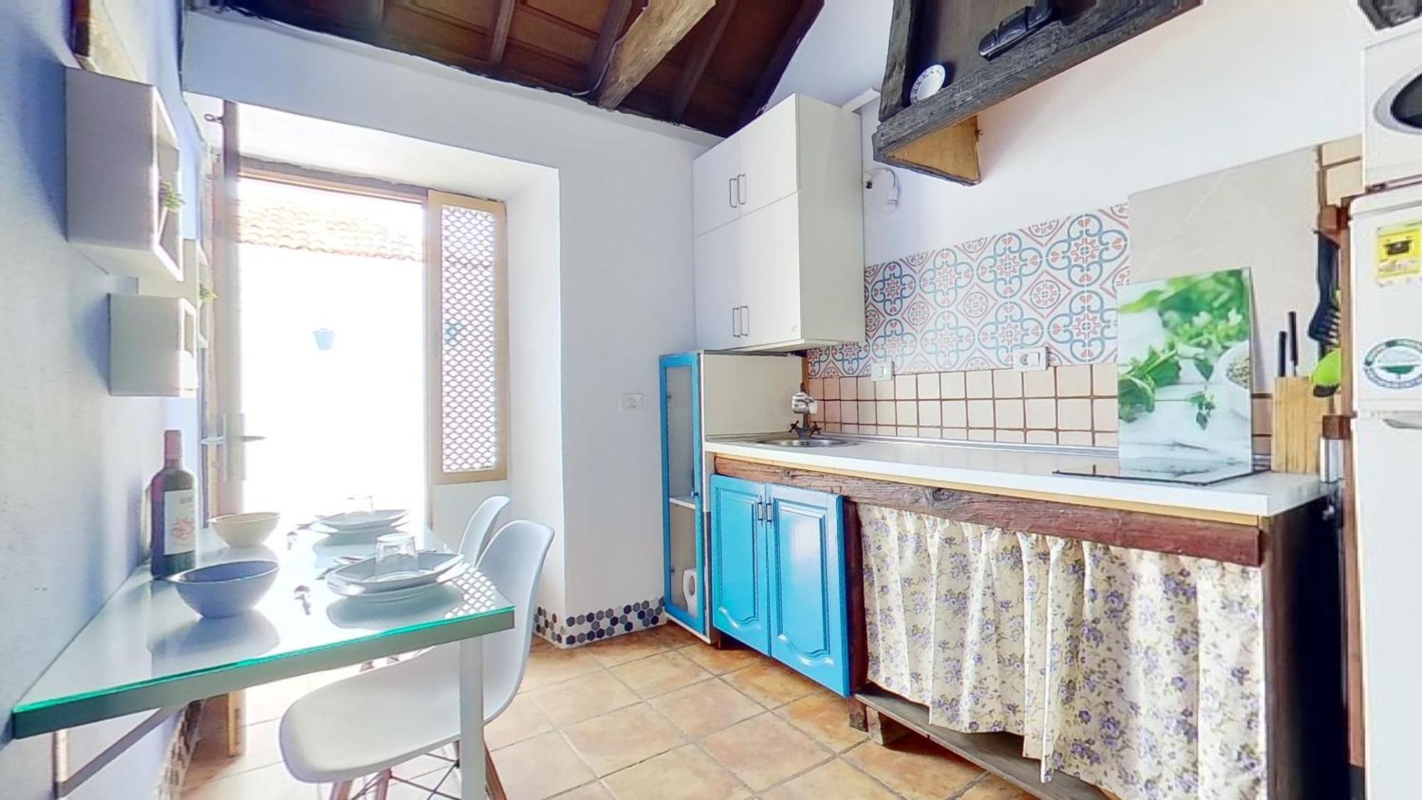 Finca Paraiso Casa Rural Tenerife لا لاغونا المظهر الخارجي الصورة