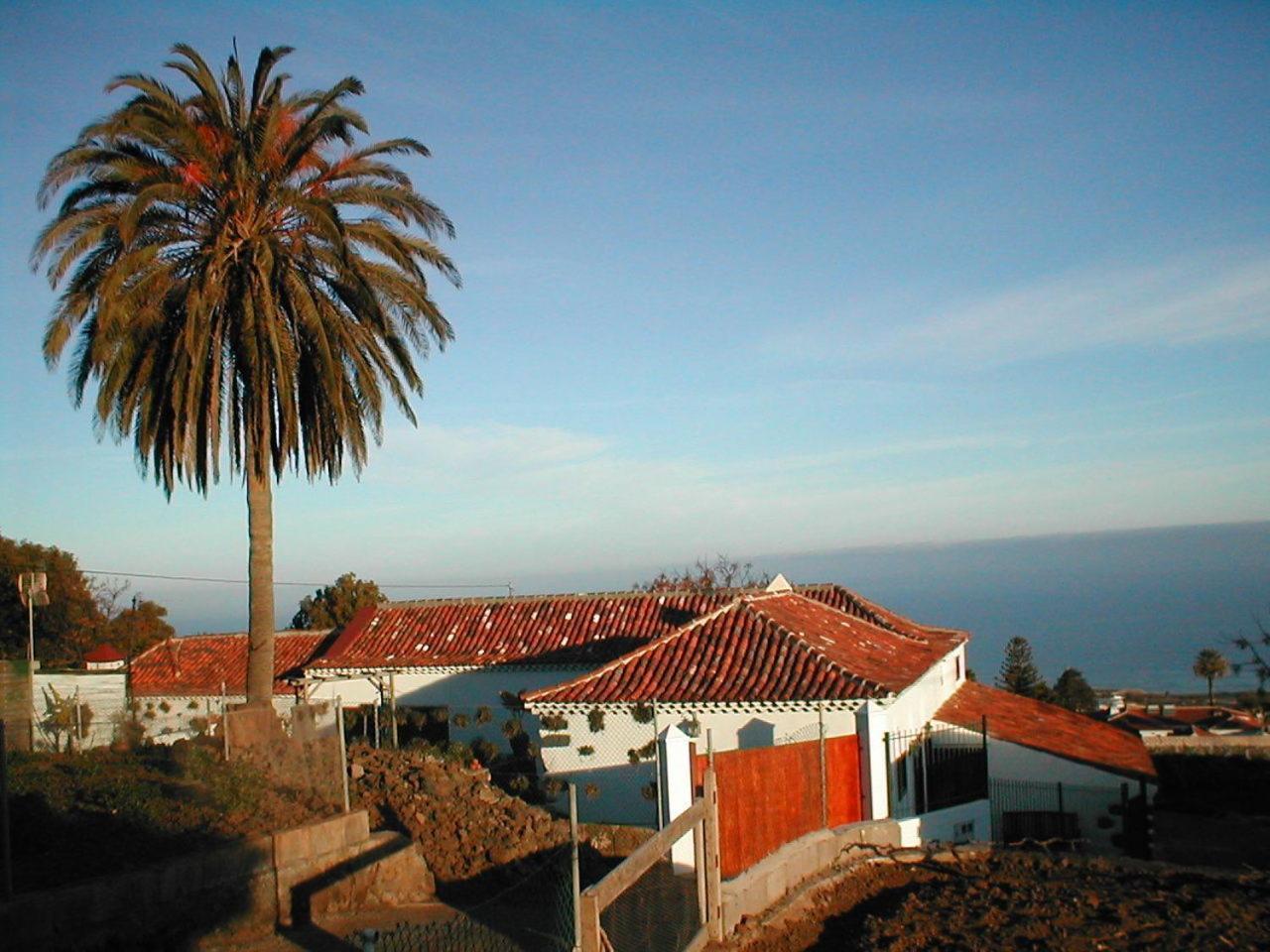 Finca Paraiso Casa Rural Tenerife لا لاغونا المظهر الخارجي الصورة