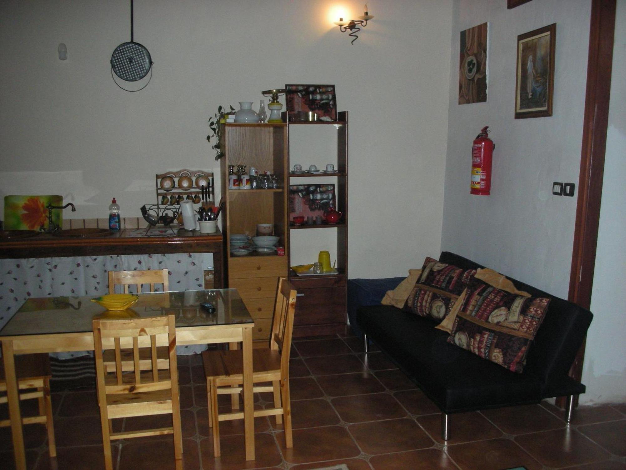 Finca Paraiso Casa Rural Tenerife لا لاغونا المظهر الخارجي الصورة