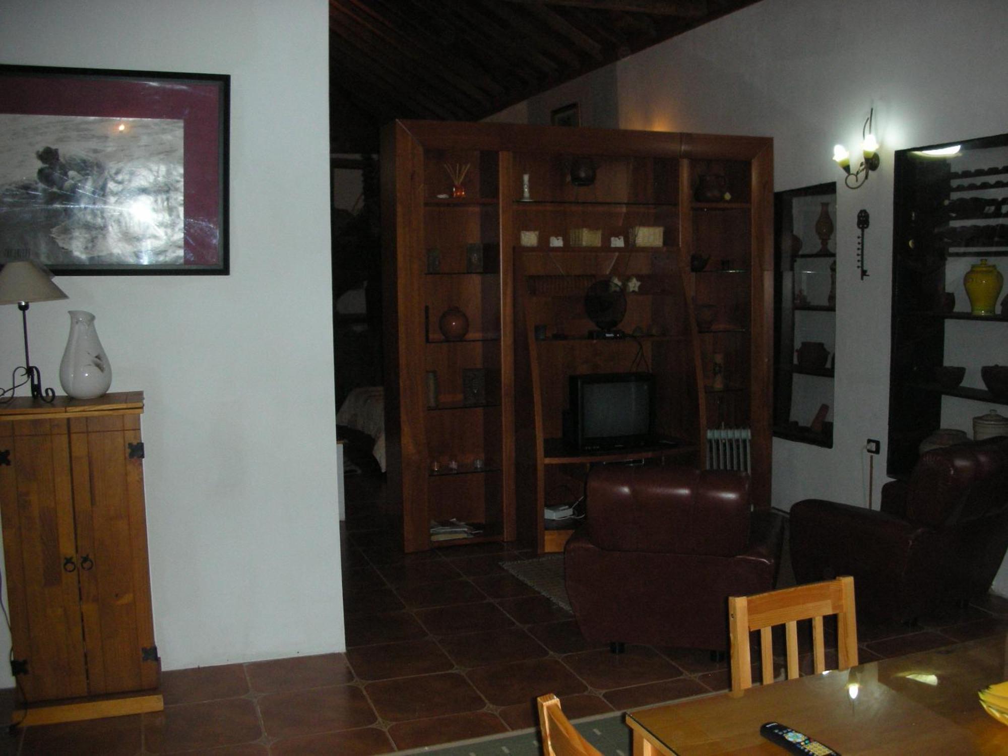 Finca Paraiso Casa Rural Tenerife لا لاغونا المظهر الخارجي الصورة