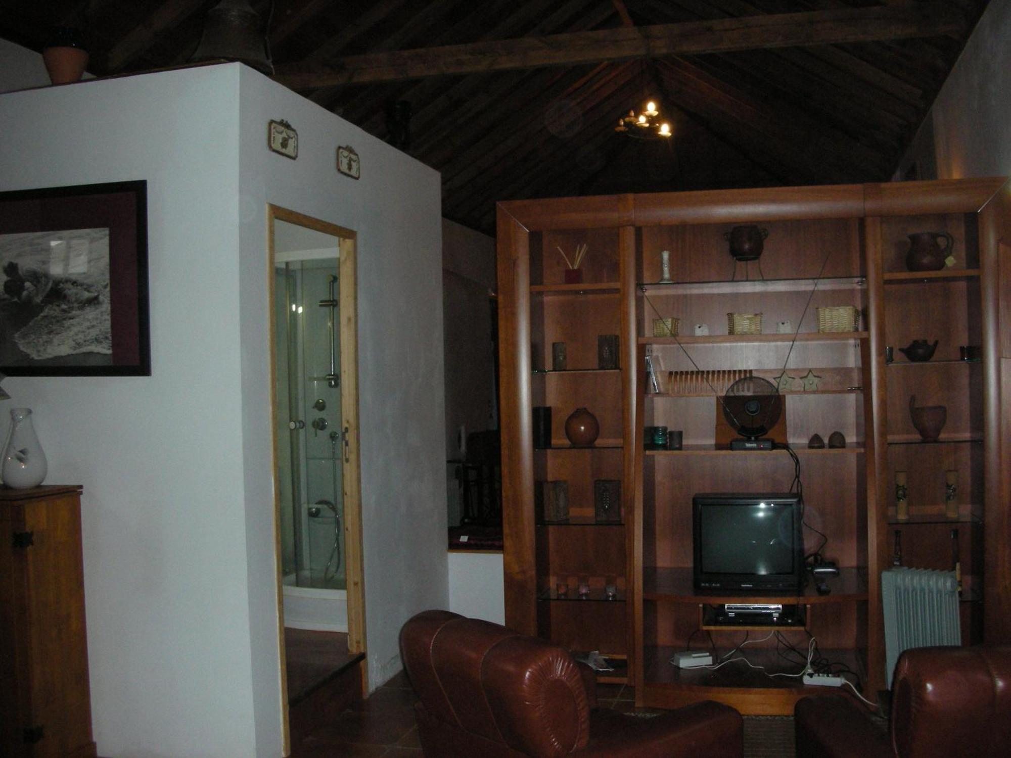Finca Paraiso Casa Rural Tenerife لا لاغونا المظهر الخارجي الصورة