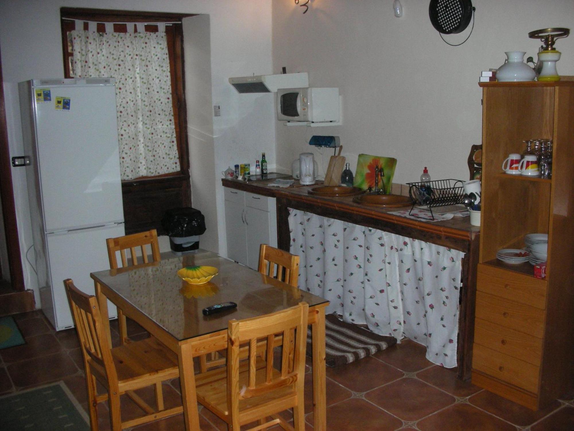 Finca Paraiso Casa Rural Tenerife لا لاغونا المظهر الخارجي الصورة