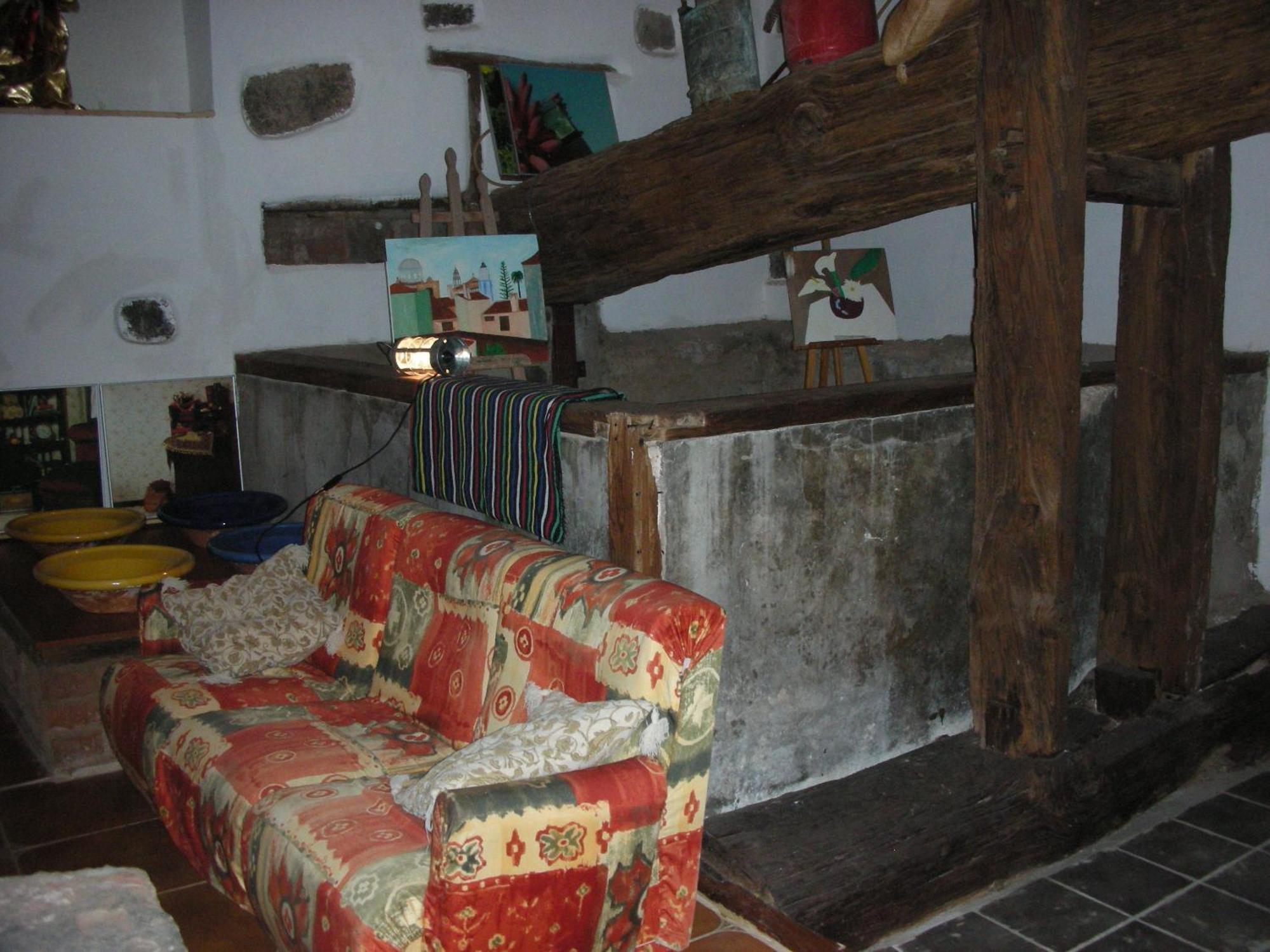 Finca Paraiso Casa Rural Tenerife لا لاغونا المظهر الخارجي الصورة