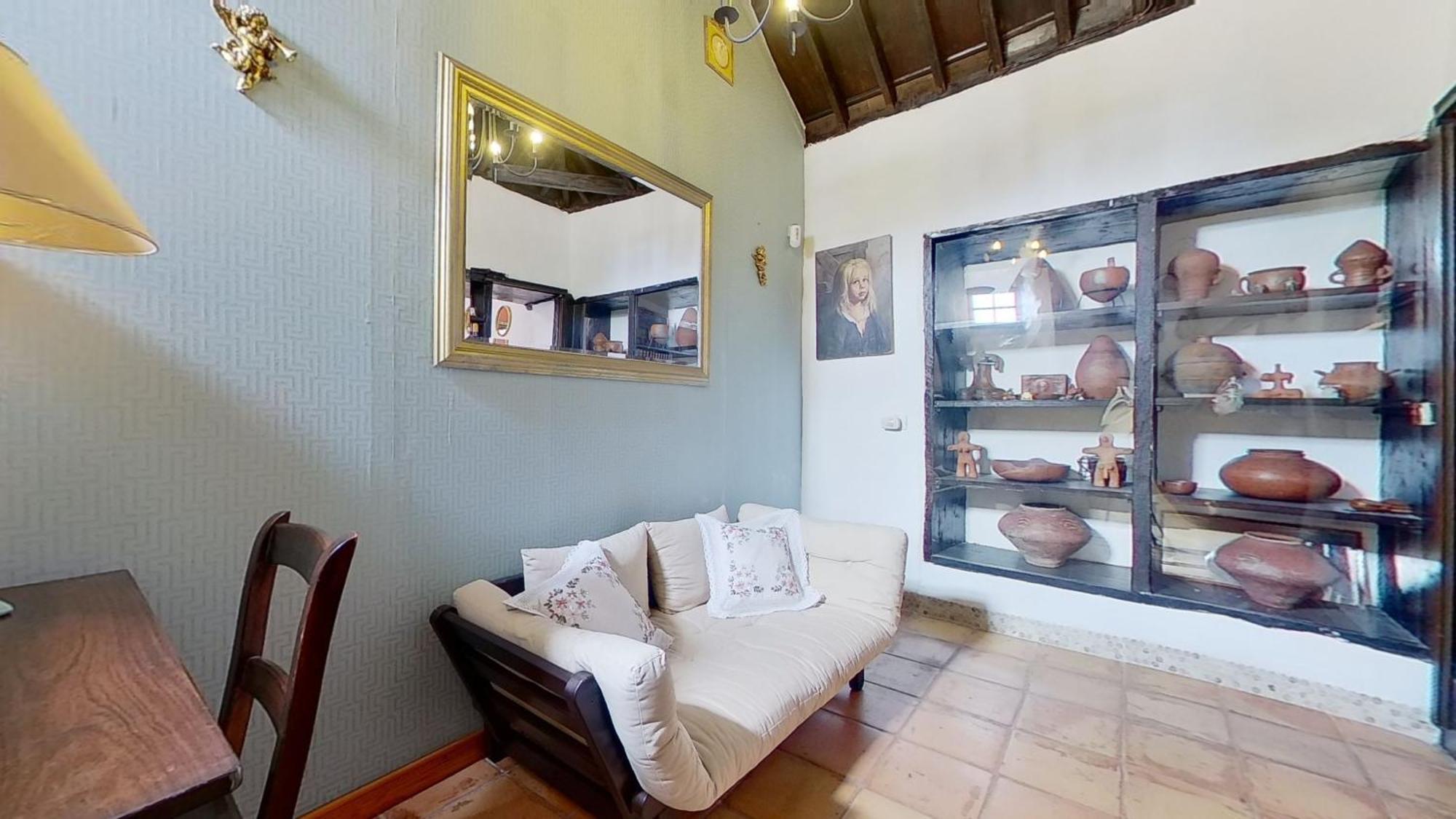 Finca Paraiso Casa Rural Tenerife لا لاغونا المظهر الخارجي الصورة