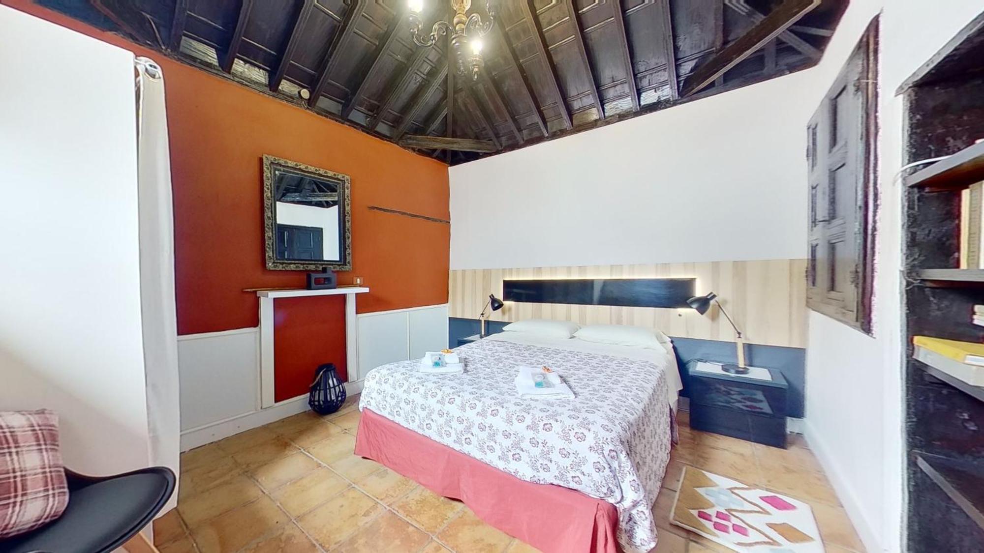 Finca Paraiso Casa Rural Tenerife لا لاغونا المظهر الخارجي الصورة