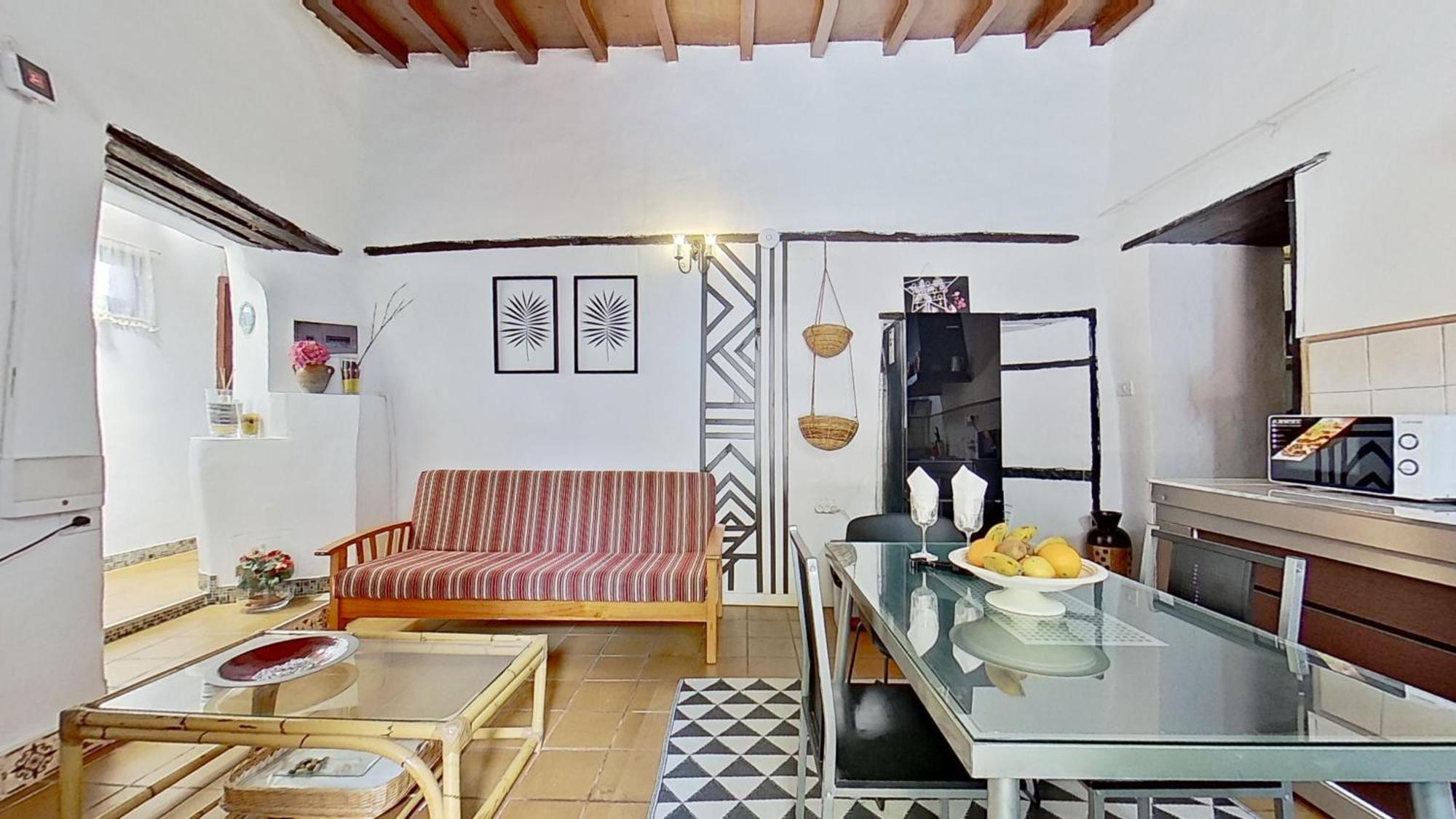 Finca Paraiso Casa Rural Tenerife لا لاغونا المظهر الخارجي الصورة