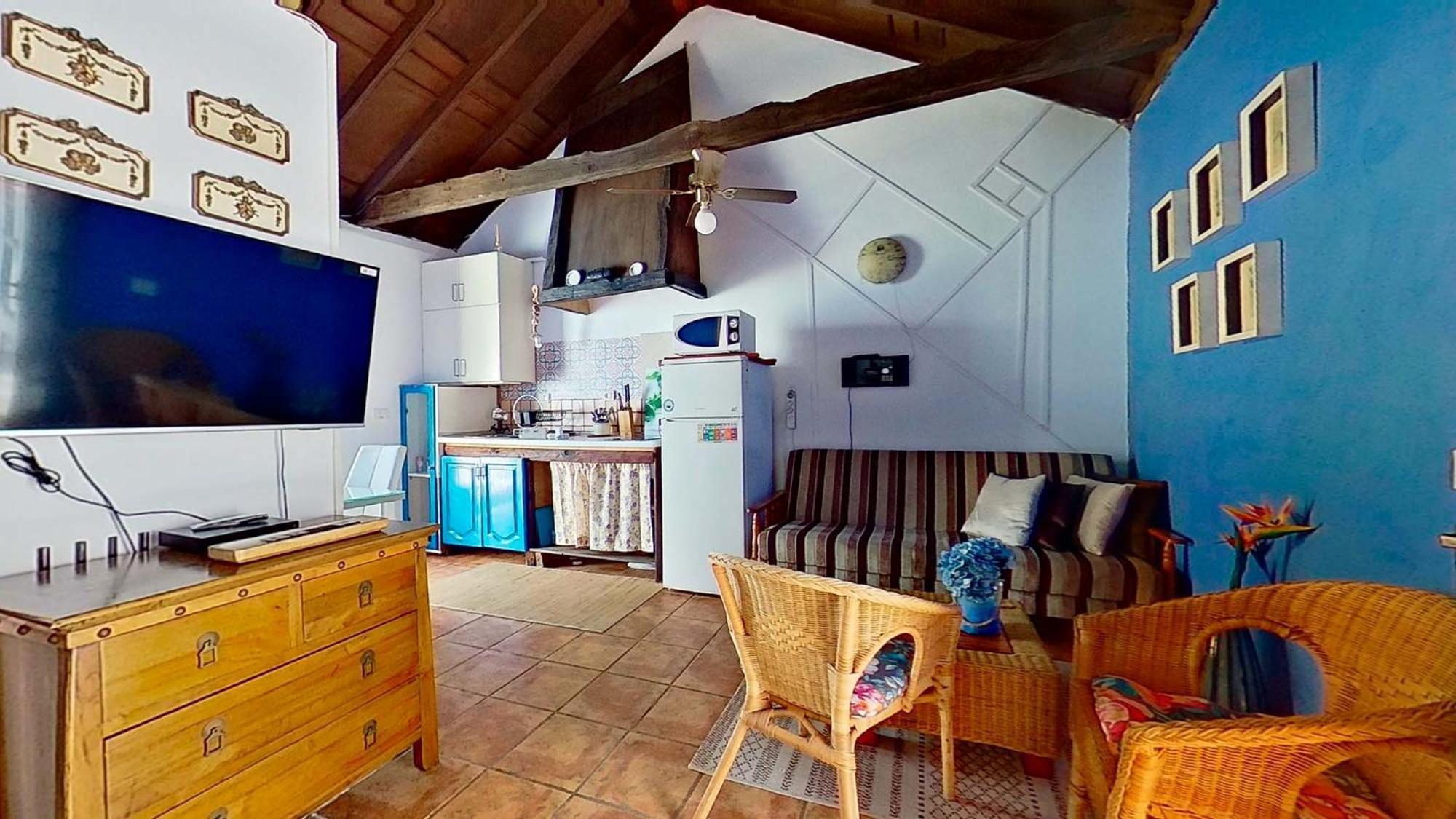 Finca Paraiso Casa Rural Tenerife لا لاغونا المظهر الخارجي الصورة