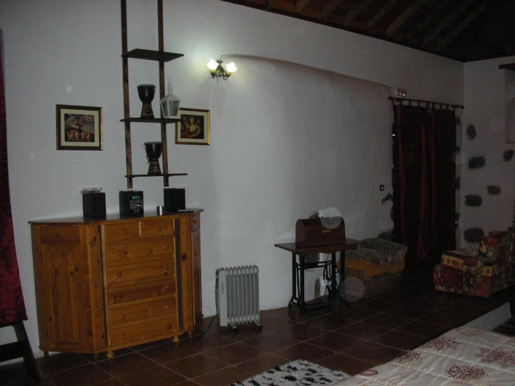 Finca Paraiso Casa Rural Tenerife لا لاغونا المظهر الخارجي الصورة