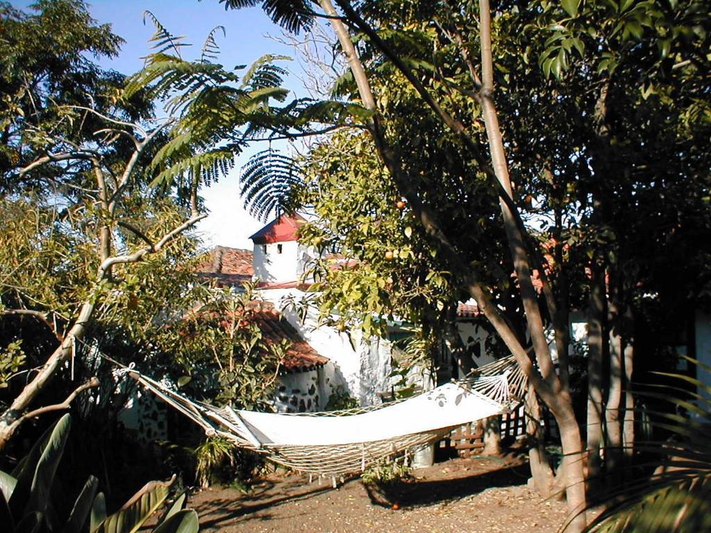 Finca Paraiso Casa Rural Tenerife لا لاغونا المظهر الخارجي الصورة